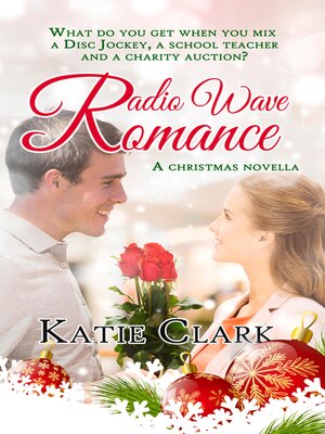 cover image of Radio Wave Romance